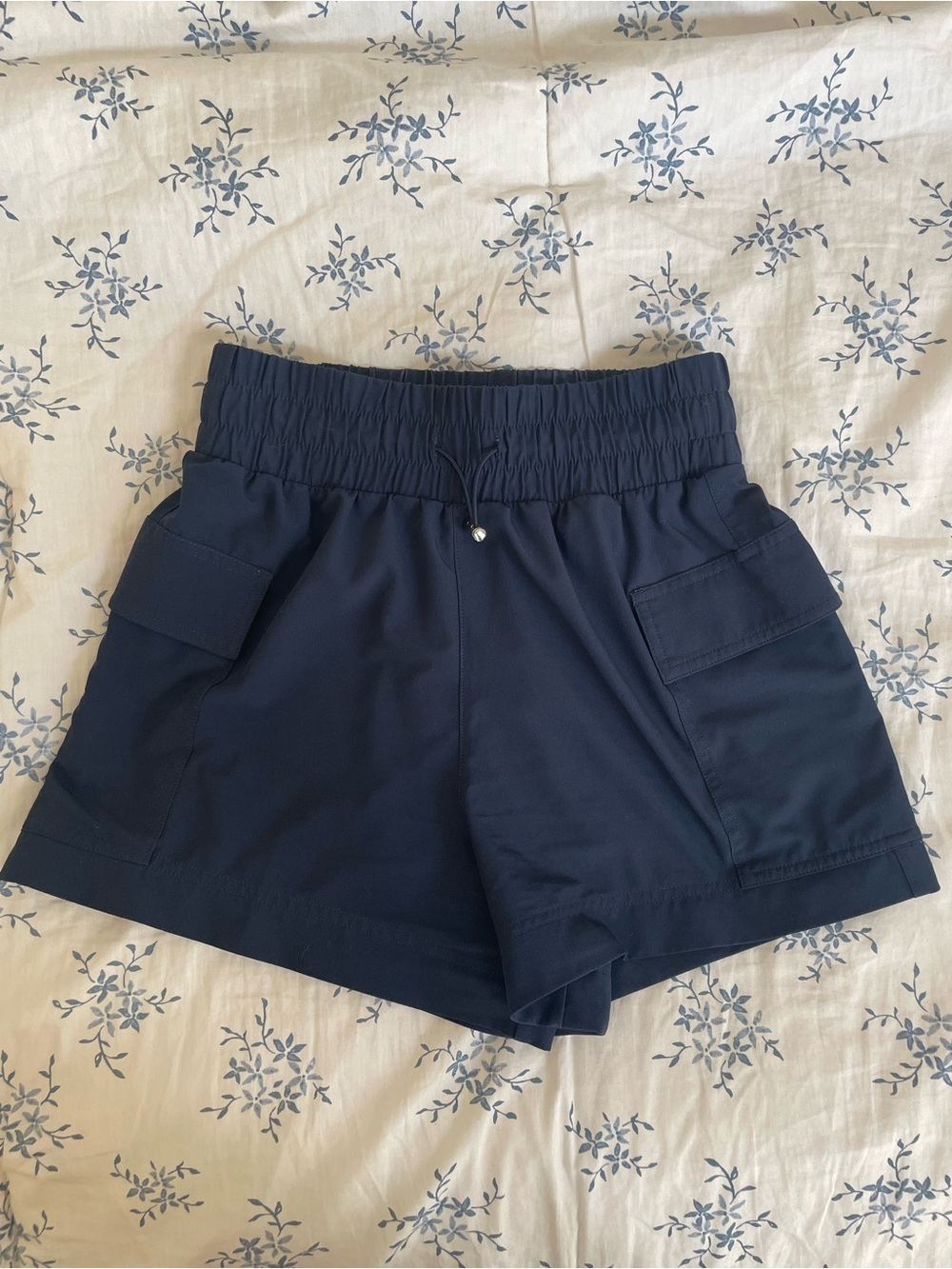 Abercrombie Traveler Short
